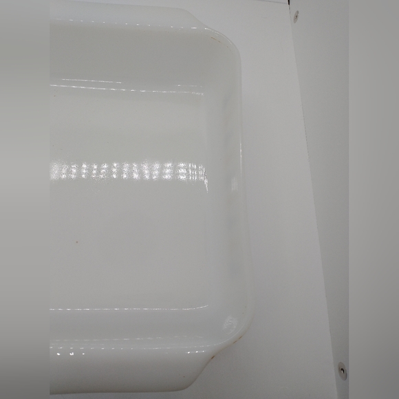 VTG Anchor Hocking Fire King Candle Glow 435 Casserole Dish & 433 1.5 Quart Dish - Picture 13 of 16